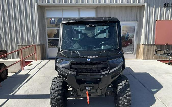 2025 Polaris® Ranger Crew XP 1000 Northstar Edition Ultimate