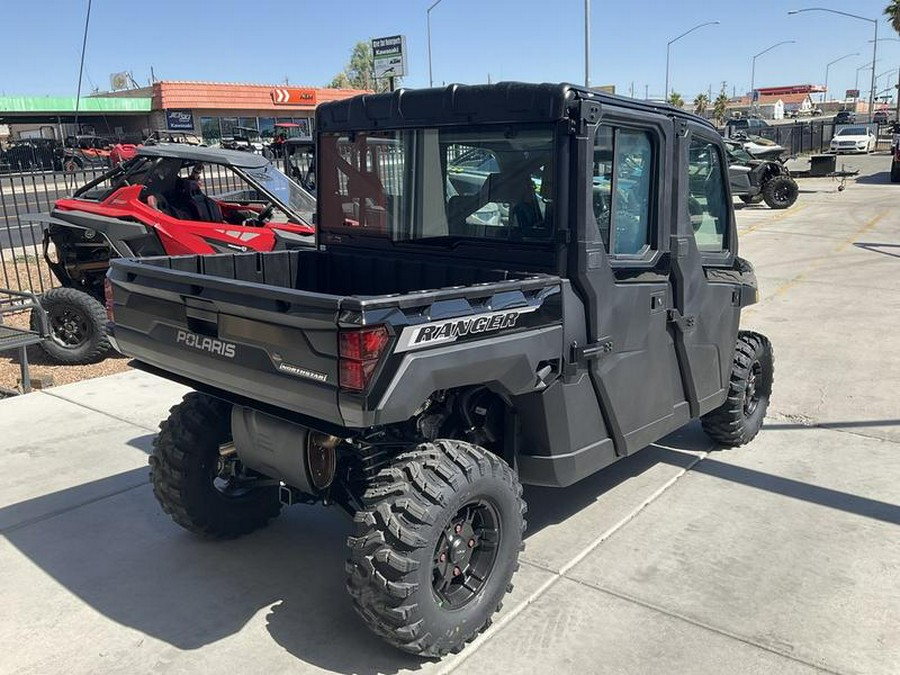 2025 Polaris® Ranger Crew XP 1000 Northstar Edition Ultimate