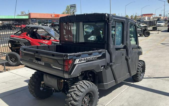 2025 Polaris® Ranger Crew XP 1000 Northstar Edition Ultimate