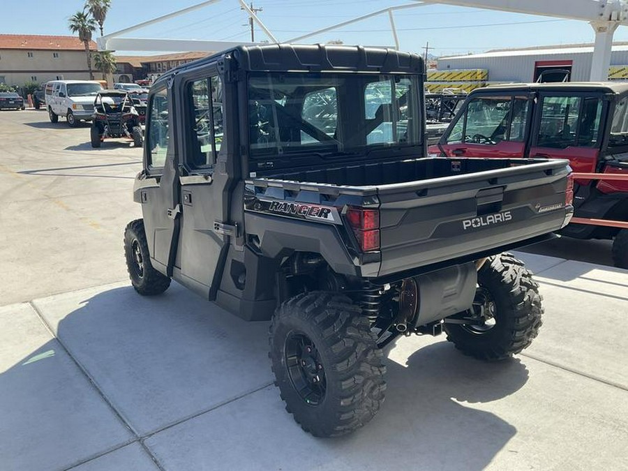 2025 Polaris® Ranger Crew XP 1000 Northstar Edition Ultimate