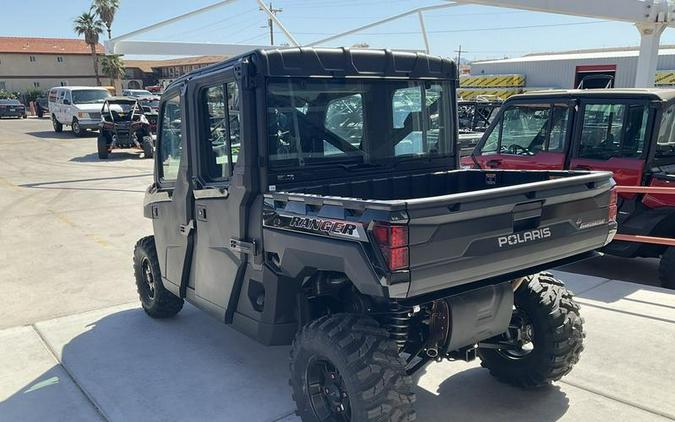 2025 Polaris® Ranger Crew XP 1000 Northstar Edition Ultimate