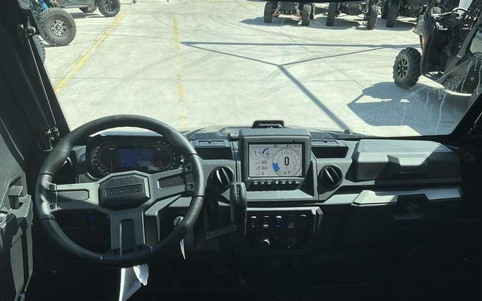 2025 Polaris® Ranger Crew XP 1000 Northstar Edition Ultimate