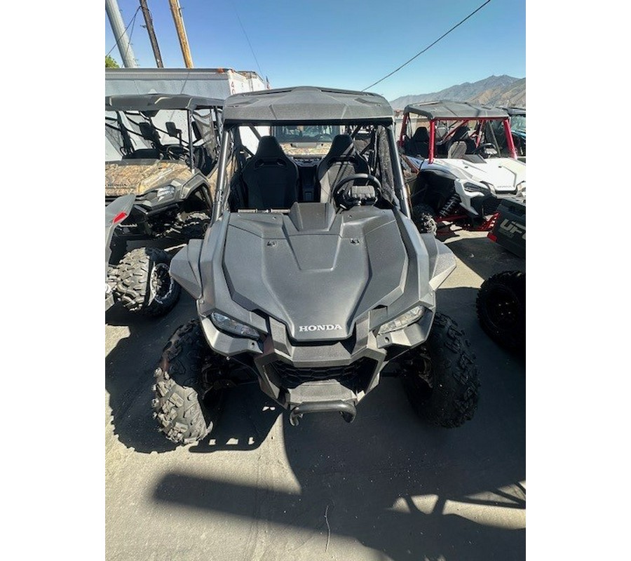 2024 Honda TALON1000R