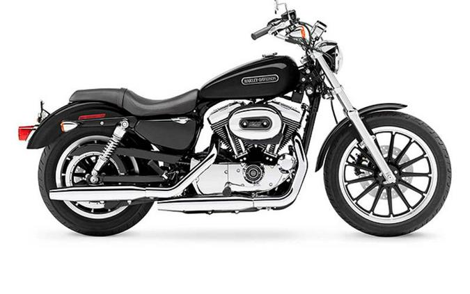 2006 Harley-Davidson® XL1200L - Sportster® 1200 Low