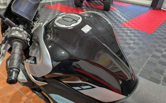 2025 Kawasaki Z900 ABS