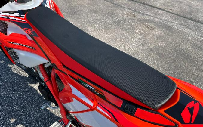 2024 BETA 480 RR
