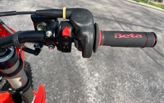 2024 BETA 480 RR
