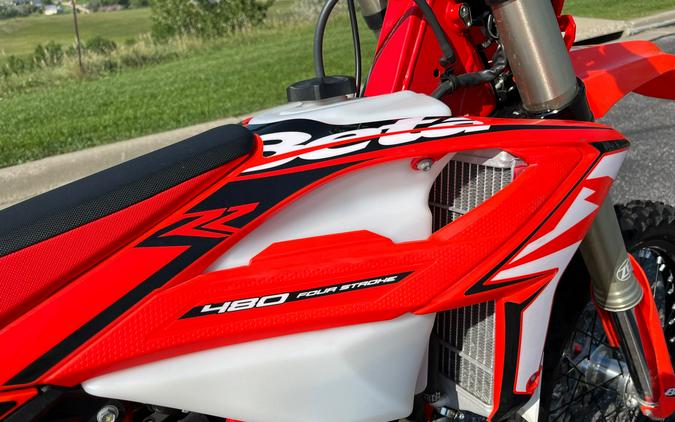 2024 BETA 480 RR