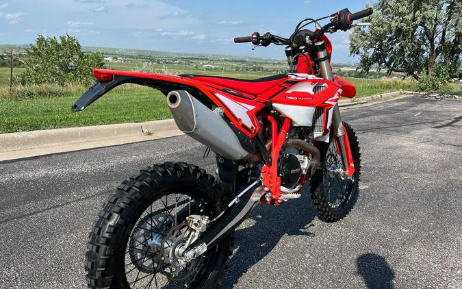 2024 BETA 480 RR