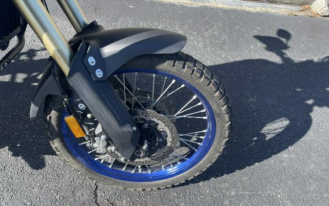 2024 Yamaha Ténéré 700