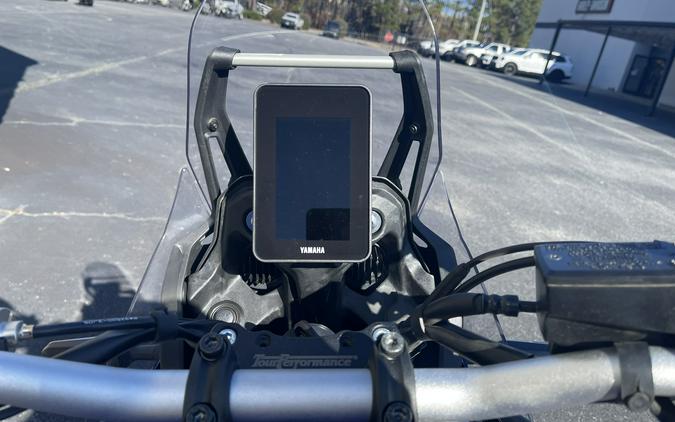 2024 Yamaha Ténéré 700