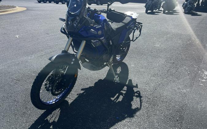 2024 Yamaha Ténéré 700