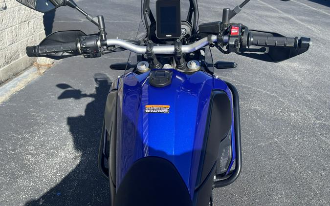 2024 Yamaha Ténéré 700