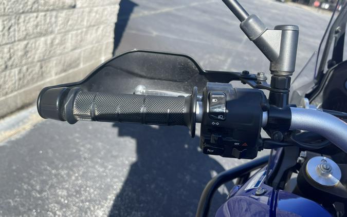 2024 Yamaha Ténéré 700