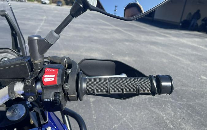 2024 Yamaha Ténéré 700