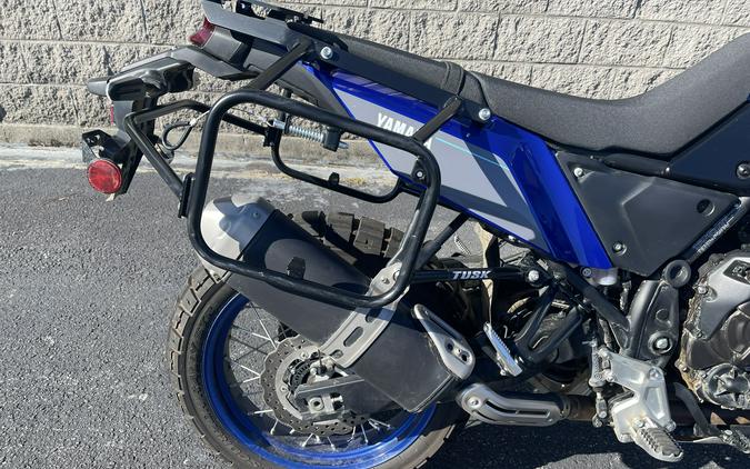 2024 Yamaha Ténéré 700