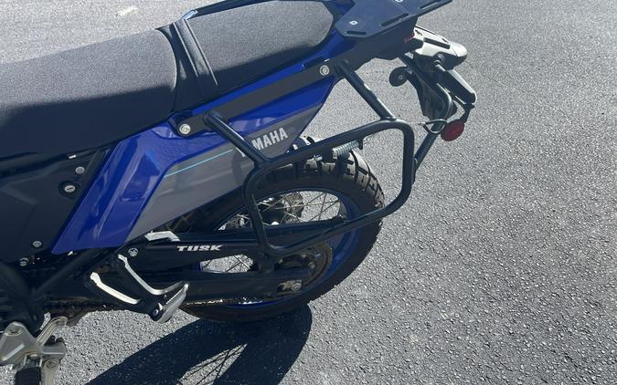 2024 Yamaha Ténéré 700