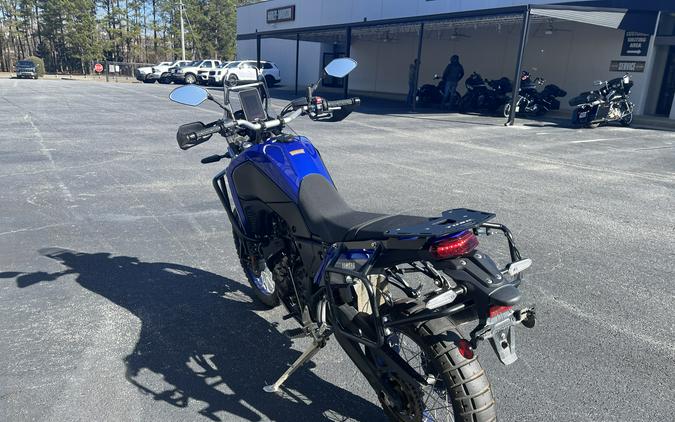 2024 Yamaha Ténéré 700