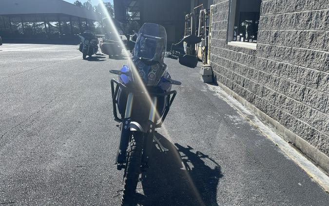 2024 Yamaha Ténéré 700