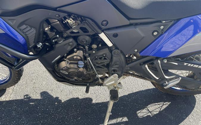 2024 Yamaha Ténéré 700