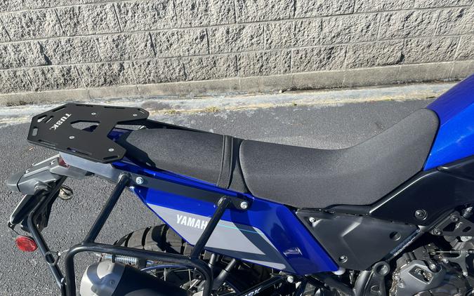 2024 Yamaha Ténéré 700
