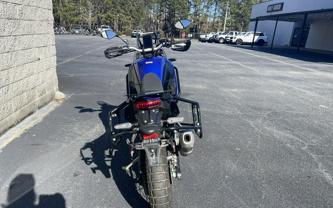 2024 Yamaha Ténéré 700