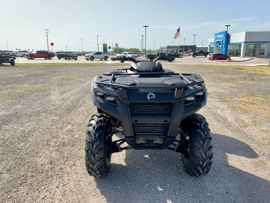2026 Can-Am Outlander 500
