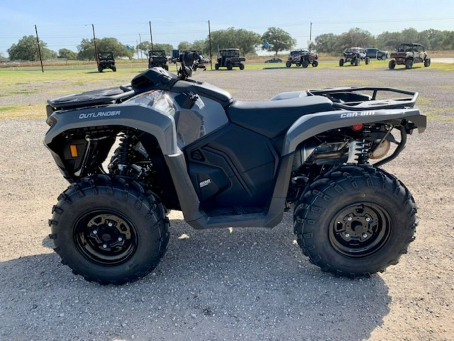 2026 Can-Am Outlander 500