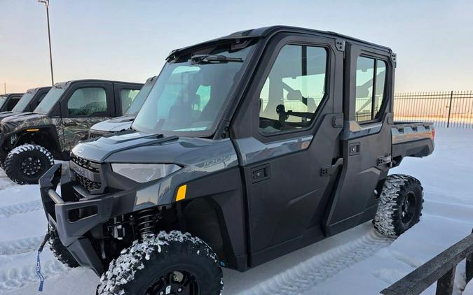 2026 Polaris Ranger Crew® XP 1000 NorthStar Edition Ultimate