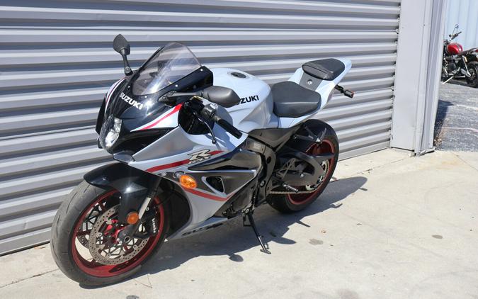 2024 Suzuki GSX-R1000R
