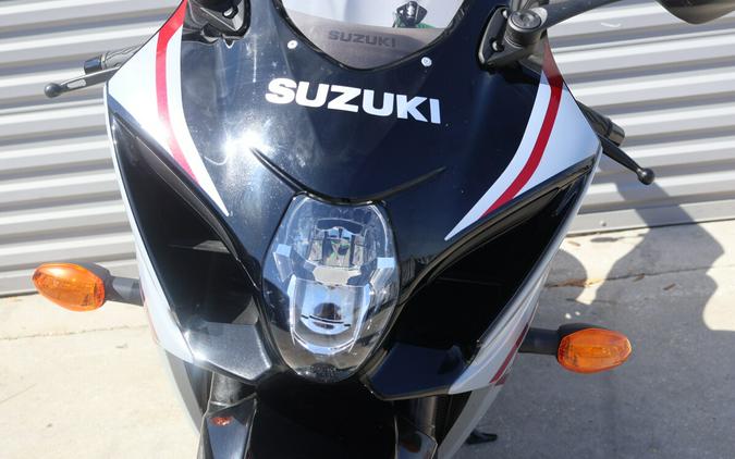 2024 Suzuki GSX-R1000R