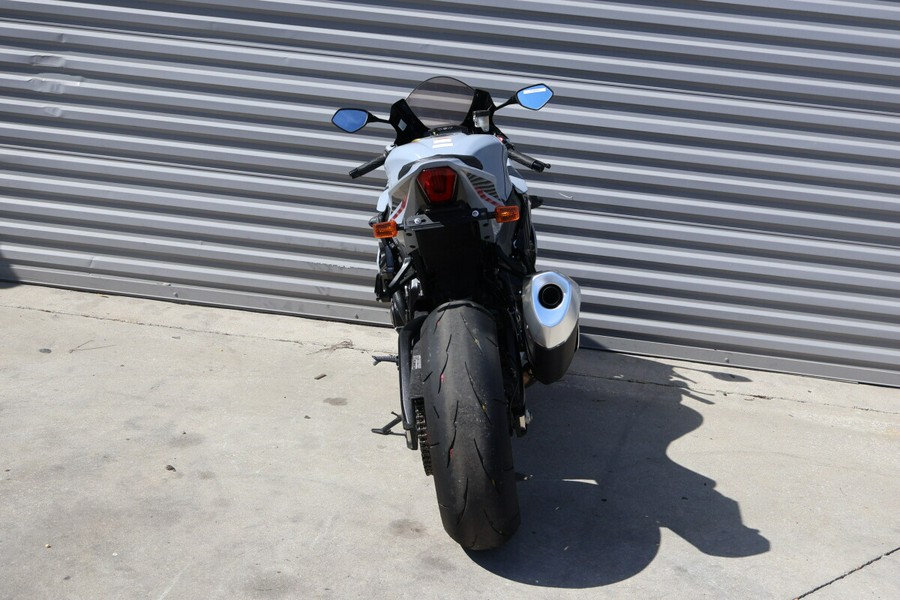 2024 Suzuki GSX-R1000R