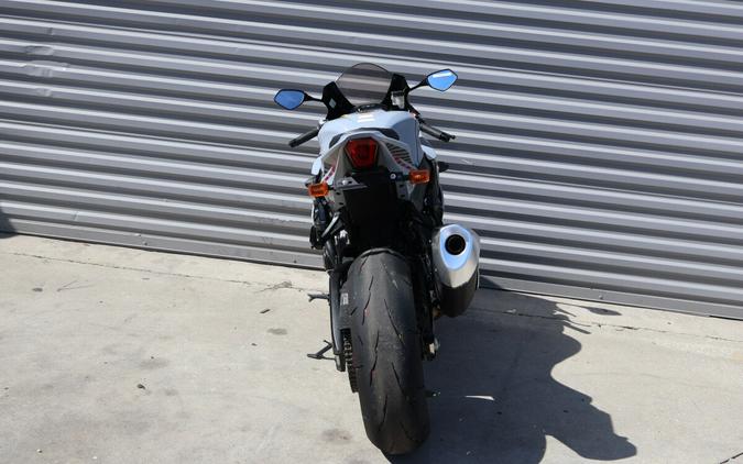 2024 Suzuki GSX-R1000R