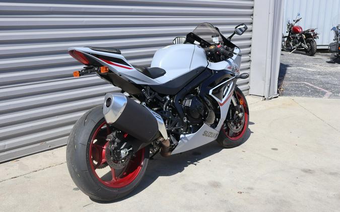 2024 Suzuki GSX-R1000R