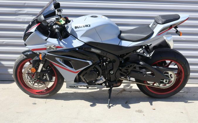 2024 Suzuki GSX-R1000R