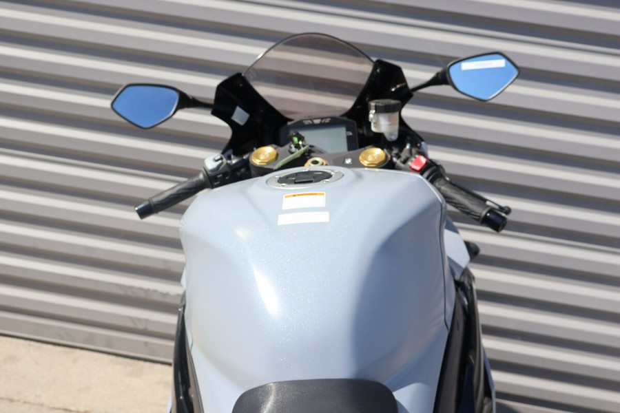 2024 Suzuki GSX-R1000R