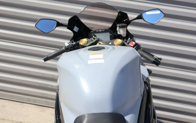 2024 Suzuki GSX-R1000R