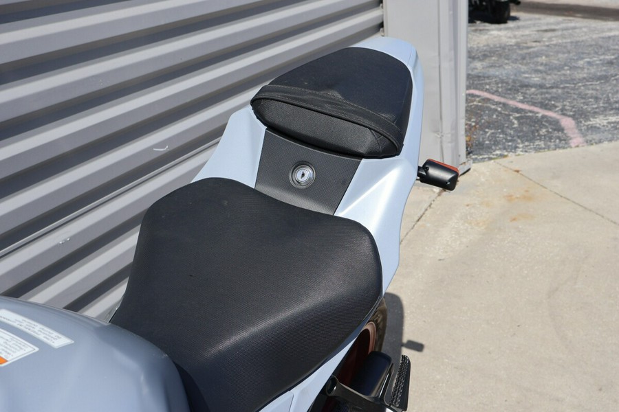 2024 Suzuki GSX-R1000R