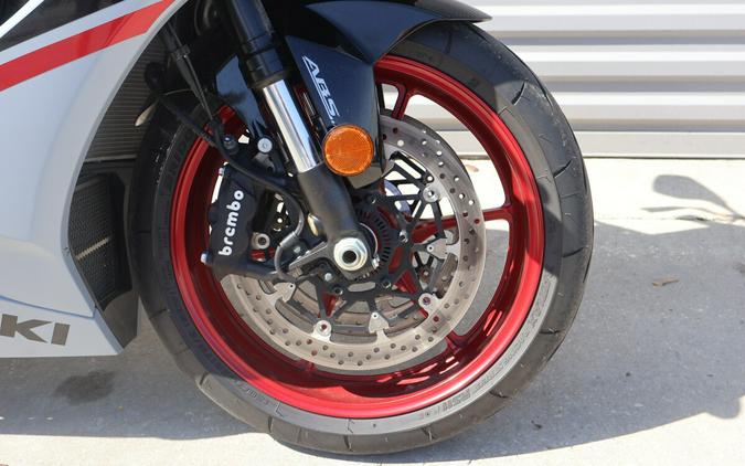 2024 Suzuki GSX-R1000R