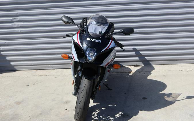 2024 Suzuki GSX-R1000R