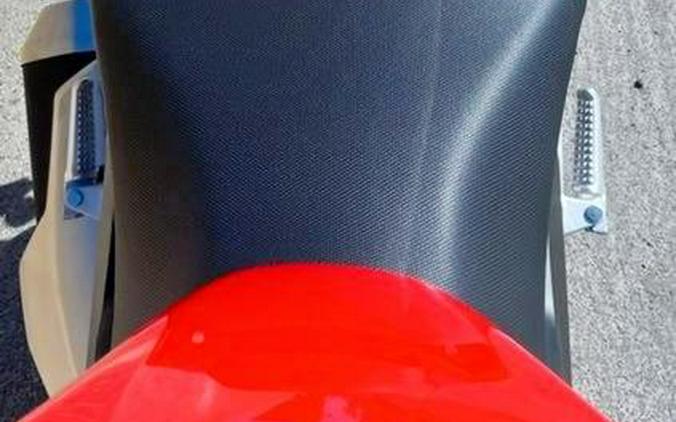 2025 Honda® CBR500R