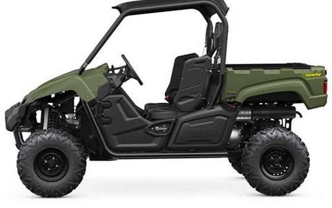 2026 Yamaha Viking EPS