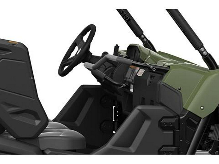 2026 Yamaha Viking EPS