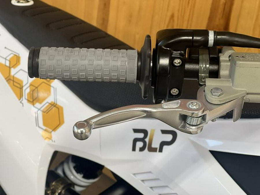 2026 BLP Motor Inc BLP125-V4