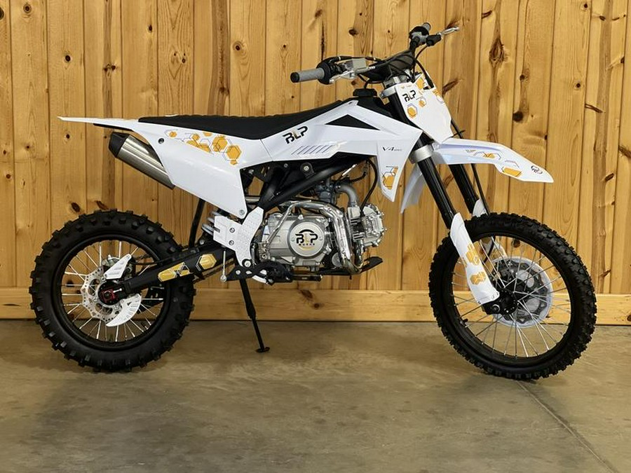 2026 BLP Motor Inc BLP125-V4
