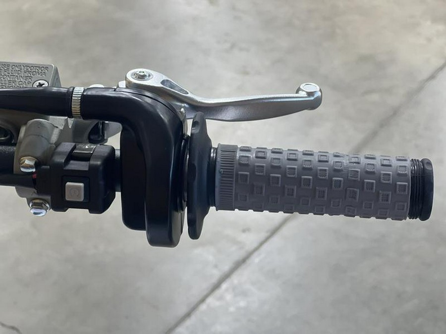 2026 BLP Motor Inc BLP125-V4