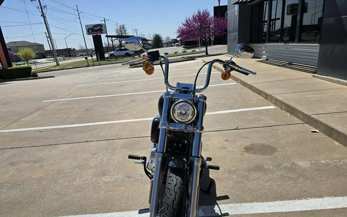 2024 Harley-Davidson® FXST - Softail® Standard