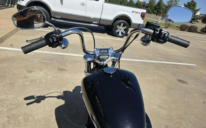 2024 Harley-Davidson® FXST - Softail® Standard