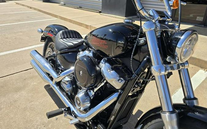 2024 Harley-Davidson® FXST - Softail® Standard