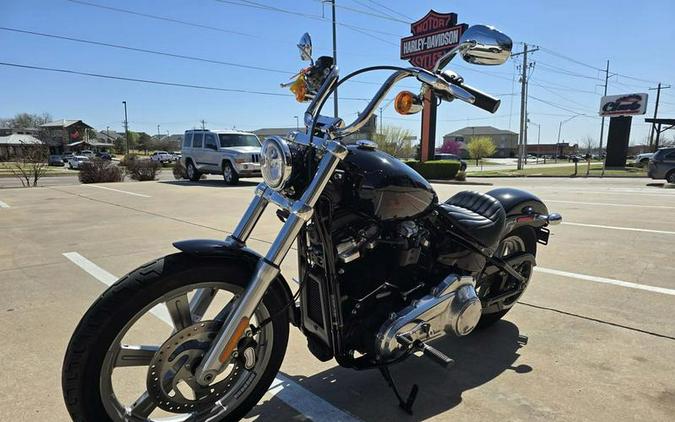 2024 Harley-Davidson® FXST - Softail® Standard